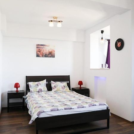 Ultracentral Cozy Apartment Near Old Town ブカレスト エクステリア 写真