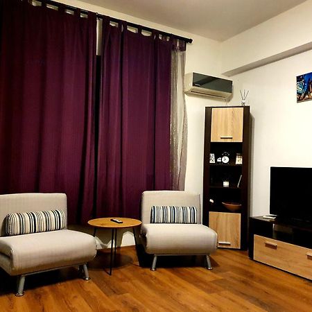 Ultracentral Cozy Apartment Near Old Town ブカレスト エクステリア 写真