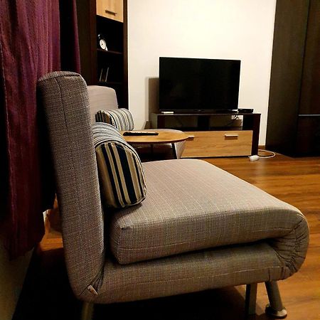 Ultracentral Cozy Apartment Near Old Town ブカレスト エクステリア 写真