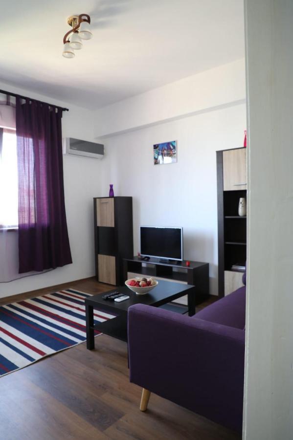 Ultracentral Cozy Apartment Near Old Town ブカレスト エクステリア 写真