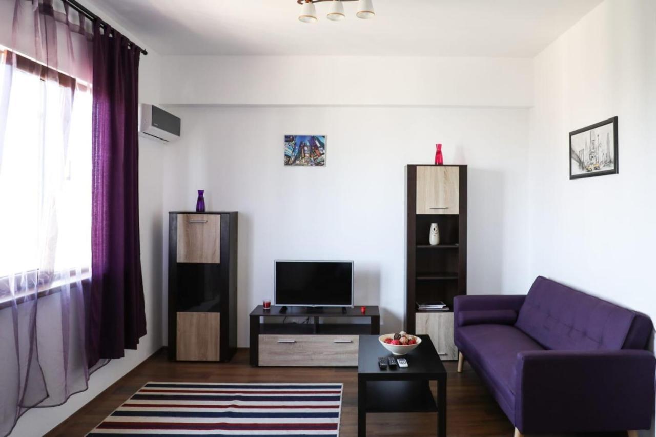 Ultracentral Cozy Apartment Near Old Town ブカレスト エクステリア 写真