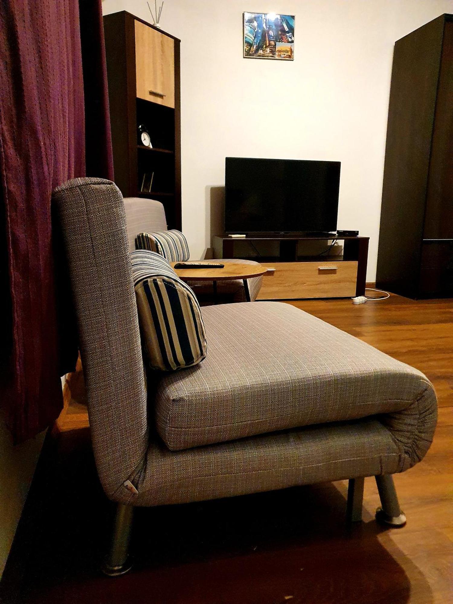 Ultracentral Cozy Apartment Near Old Town ブカレスト エクステリア 写真